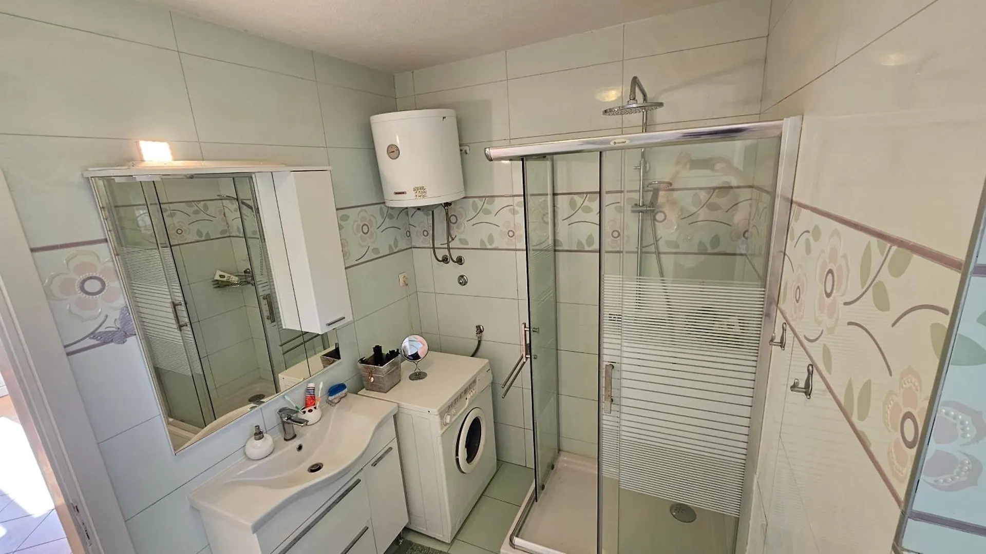 Tatil Evi Vacation Home Zdravko Prkos