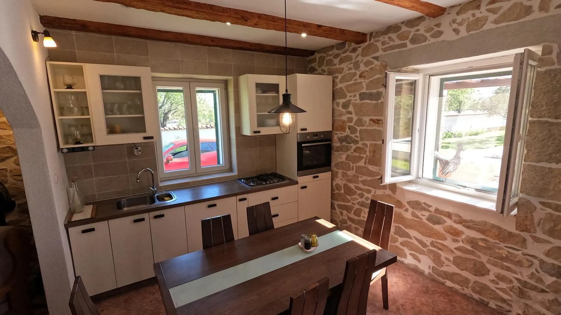Vacation Home Zdravko Prkos