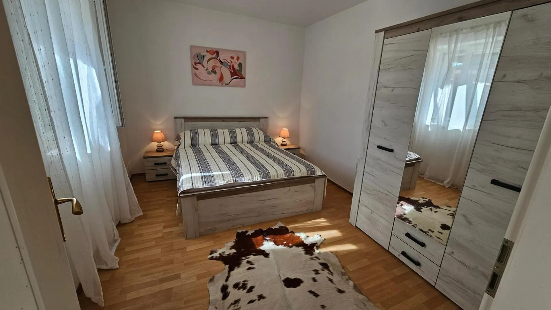 Tatil Evi Vacation Home Zdravko Prkos