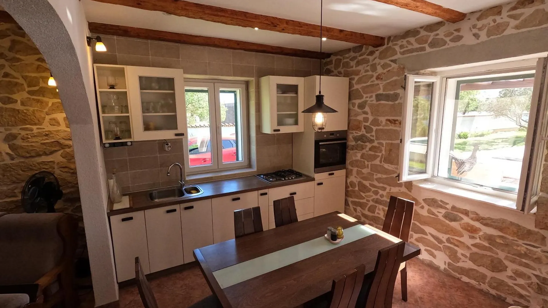 Vacation Home Zdravko Prkos 0*,  Hırvatistan